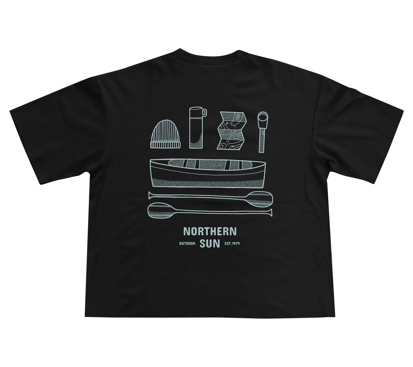 Northern Sun Women's Tee