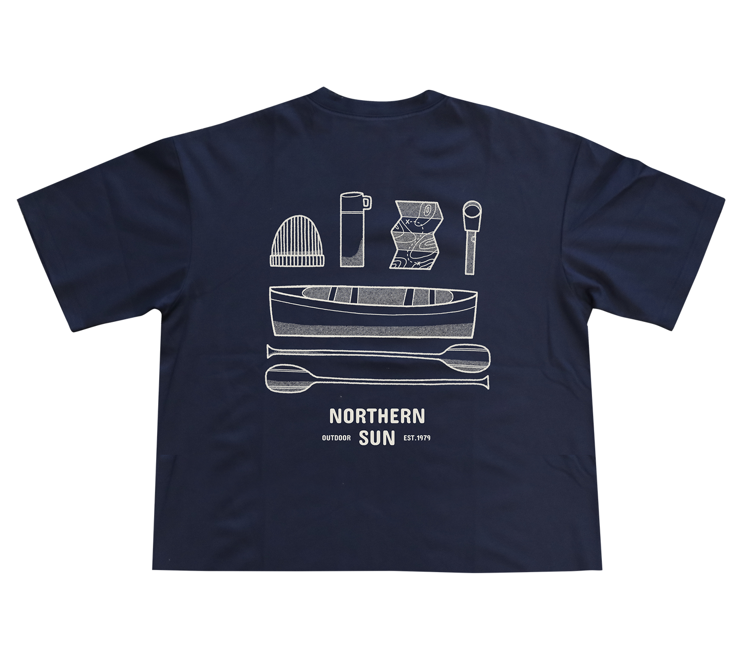Northern Sun Women's Tee
