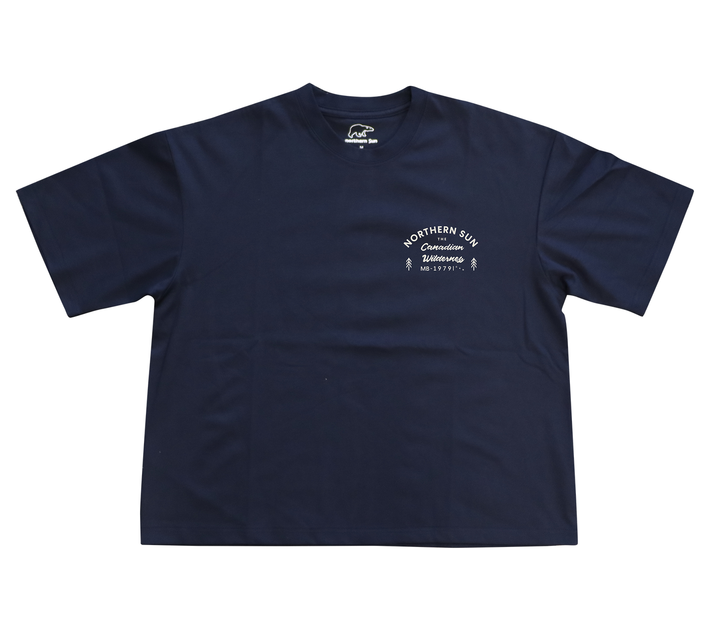 Northern Sun Women's Tee