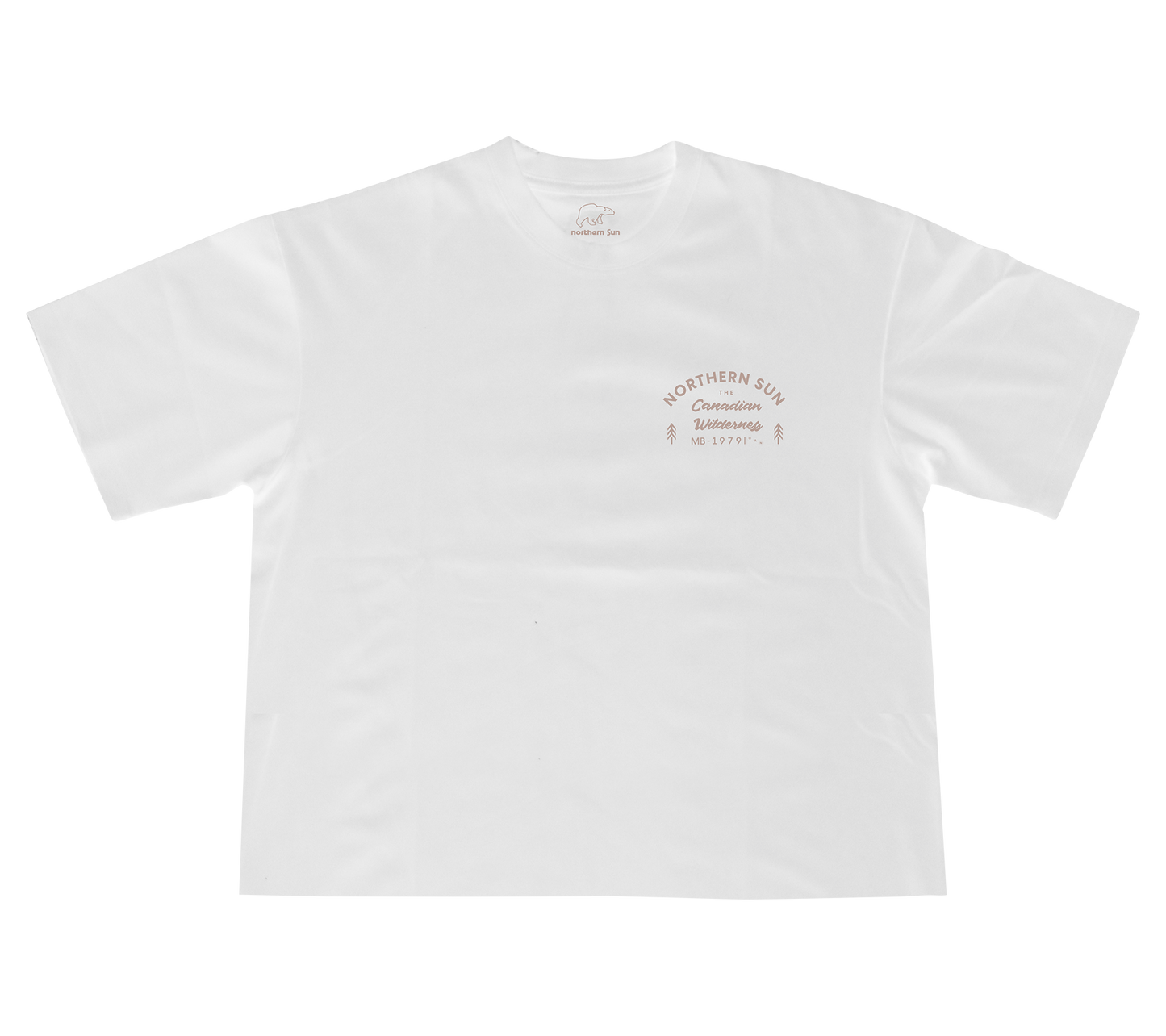Northern Sun Women's Tee