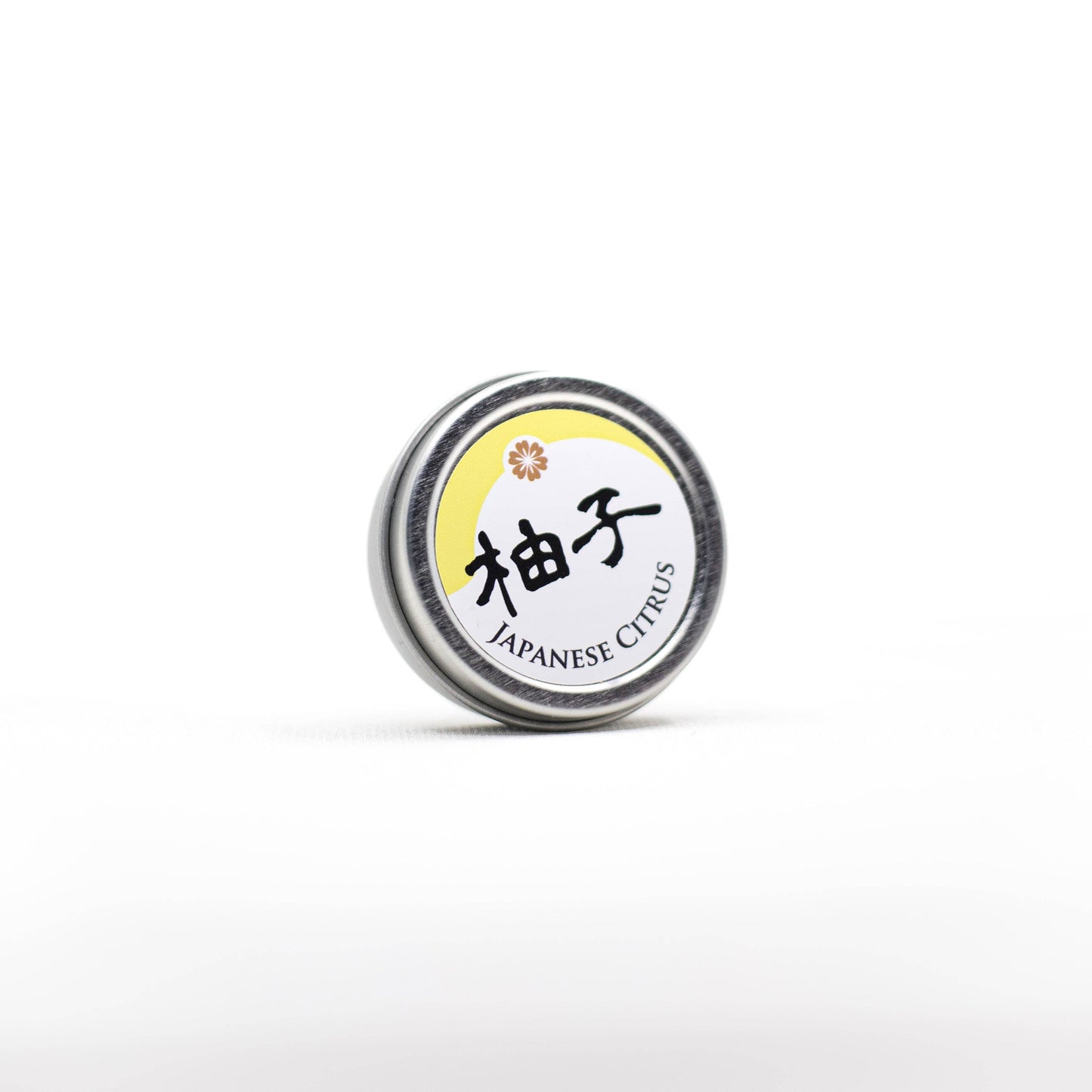 Yuzu Lip Balm
