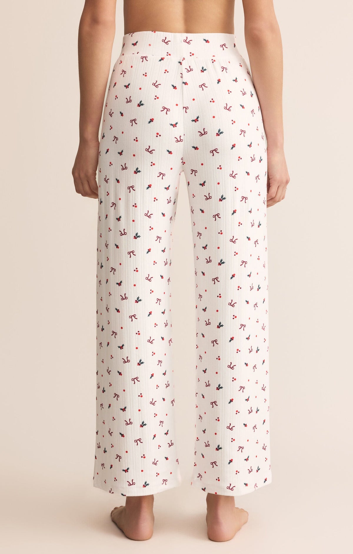 Luxe Holly Pants