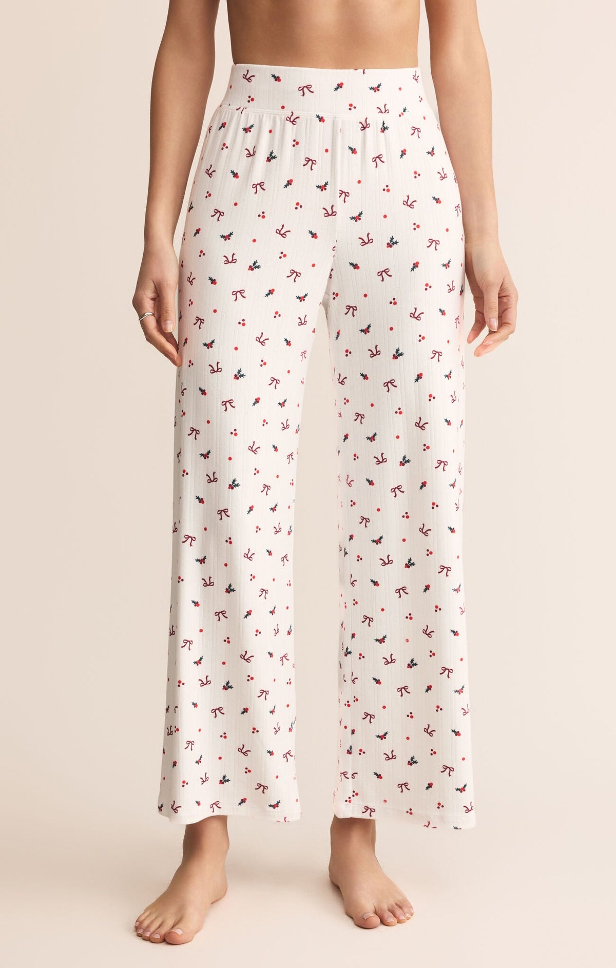 Luxe Holly Pants