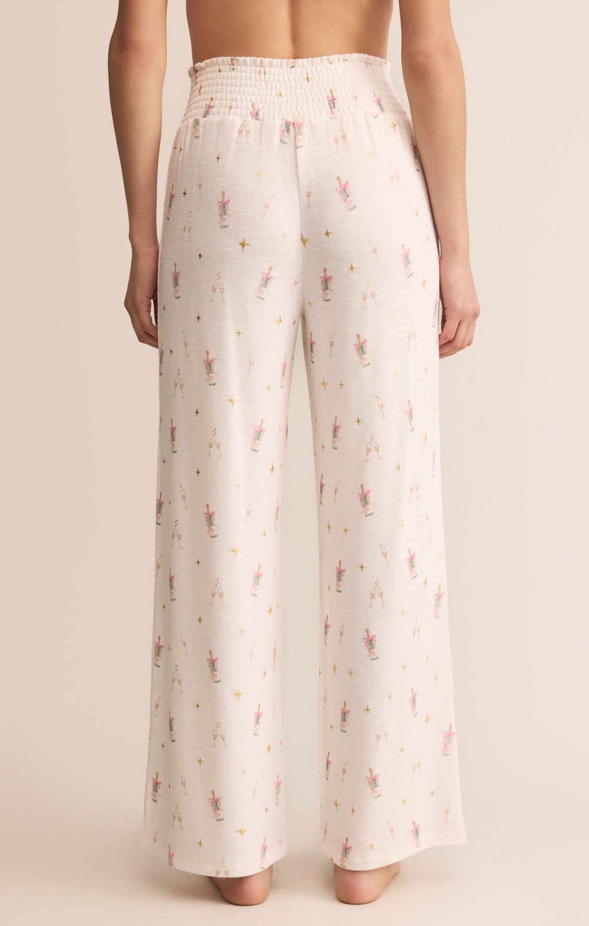 Dawn Champs Pant