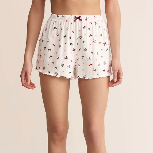 Luxe Holly Short