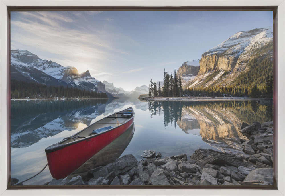 TRUE CANADIAN Alberta Art