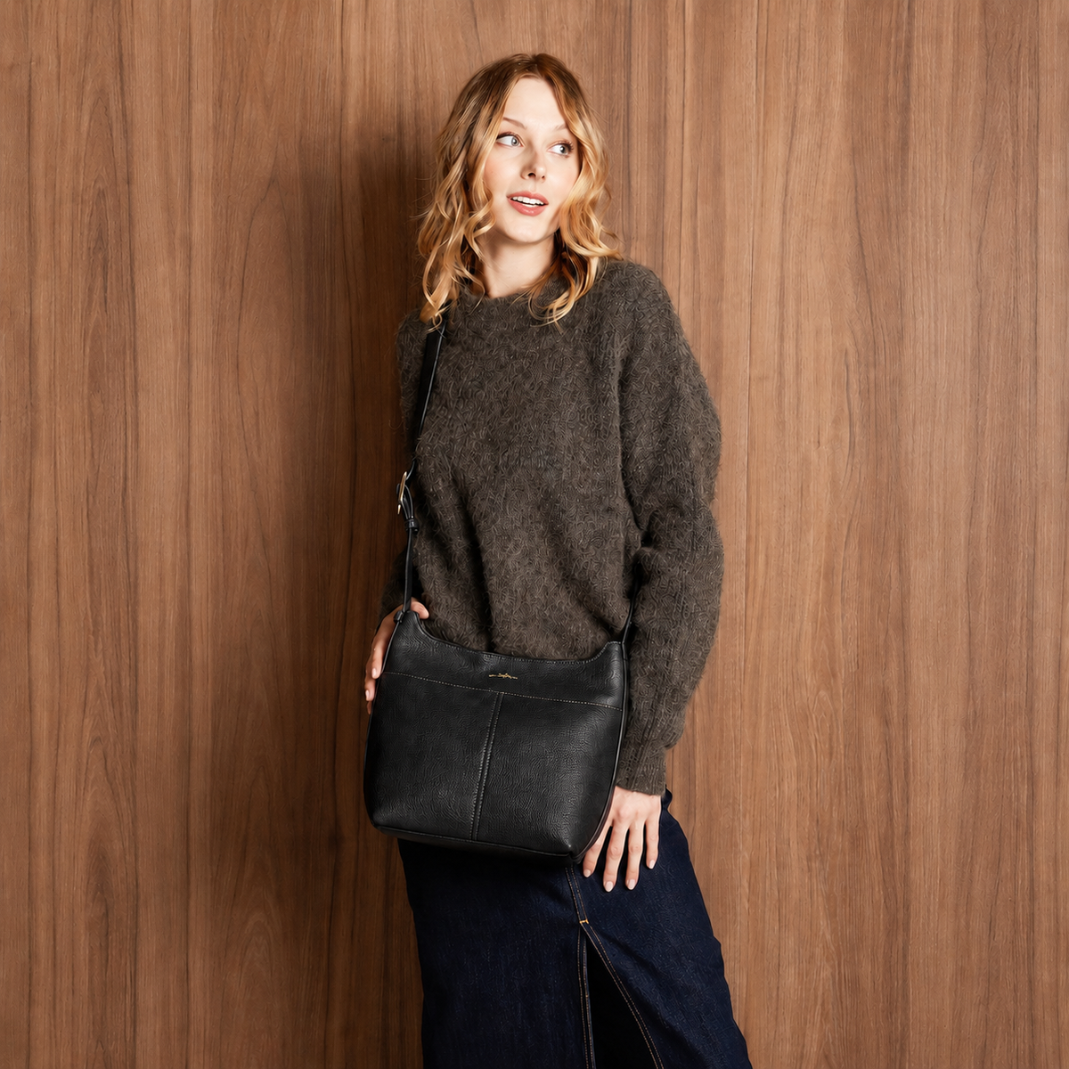 Olivia Crossbody