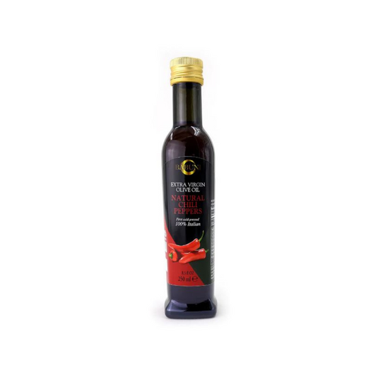 Natural Chili Pepper EVOO