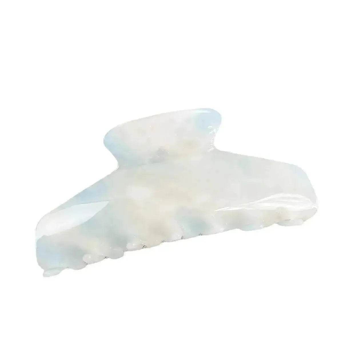 Colour Changing Claw Clip