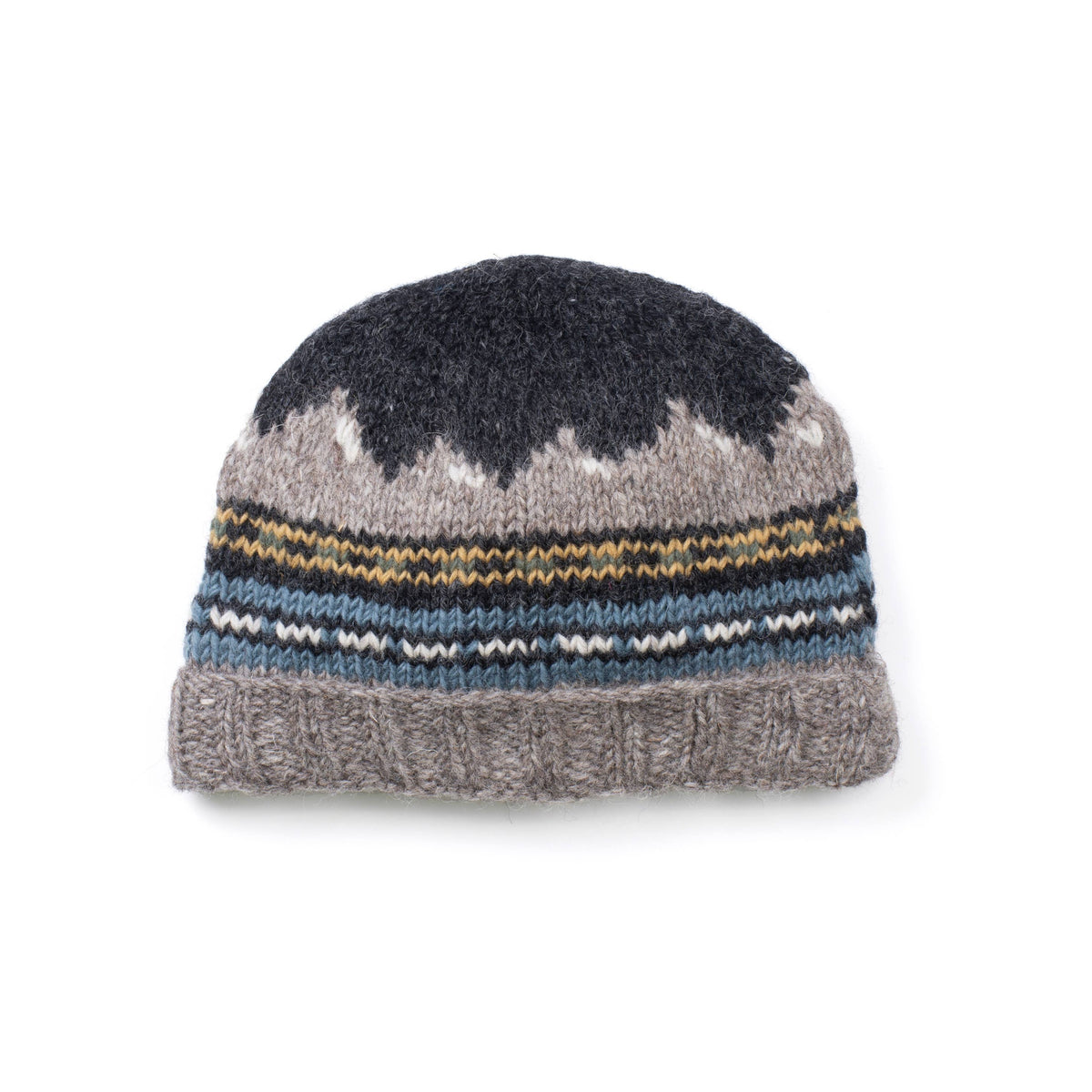 Jackson Beanie