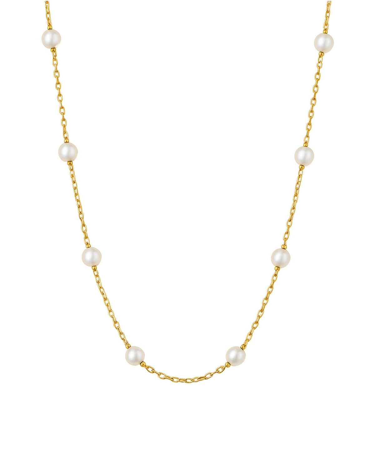 Giulia Necklace