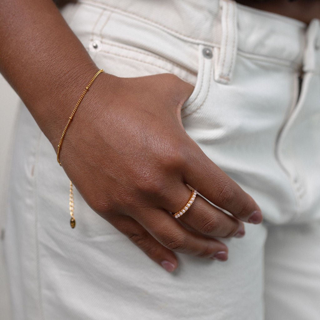 Eva Bracelet