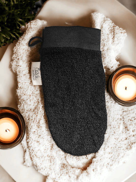 Exfoliating Glove