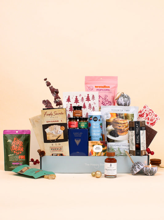 Family Box