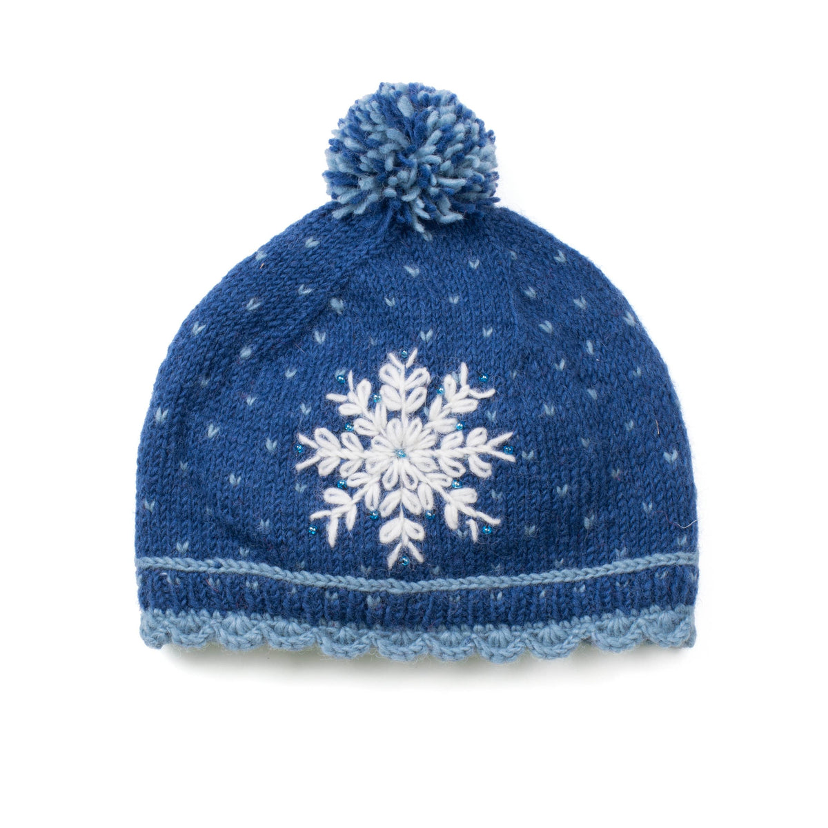Anoushka Beanie