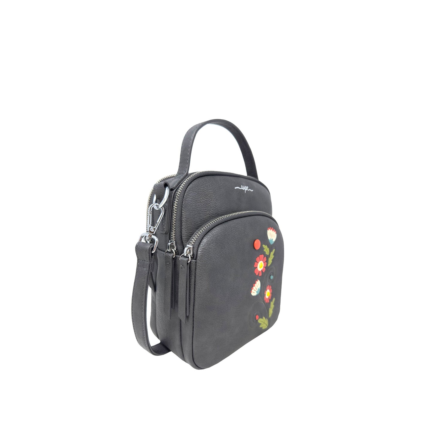 Flora Crossbody