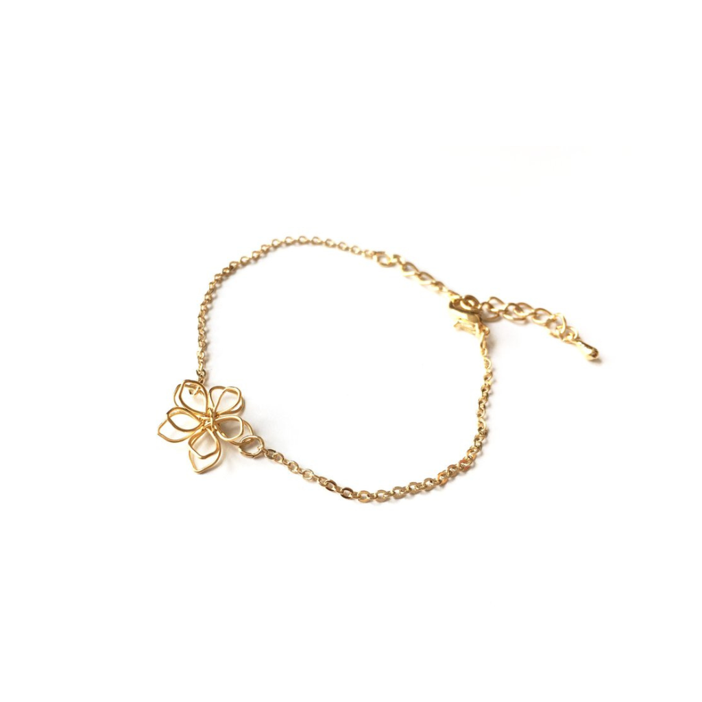 Flora Bracelet