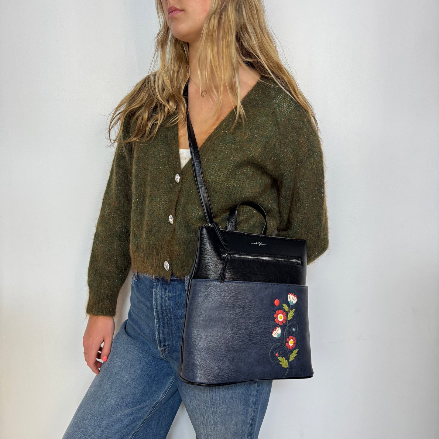 Flora Backpack