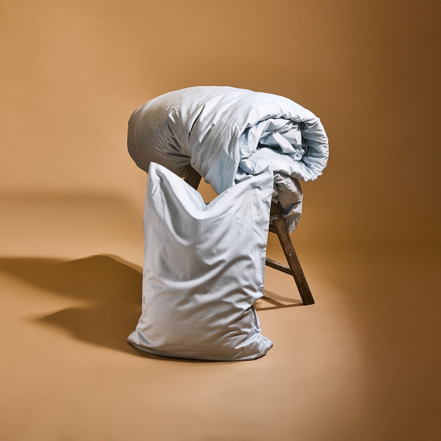 Bamboo Cotton Sheet Set | 400TC Cooling Bedding