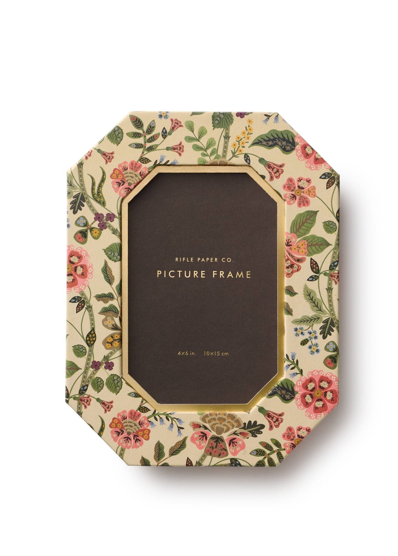 Gracie Paper Wrapped Picture Frame