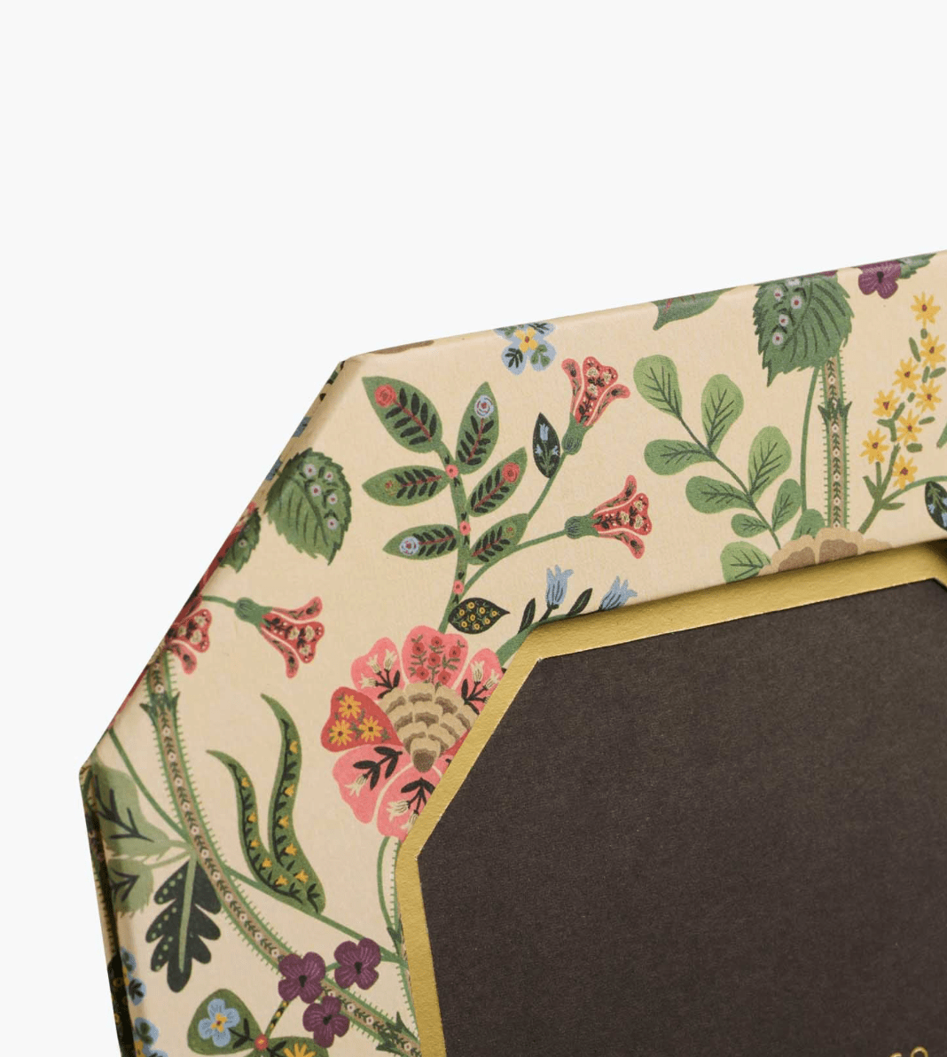 Gracie Paper Wrapped Picture Frame