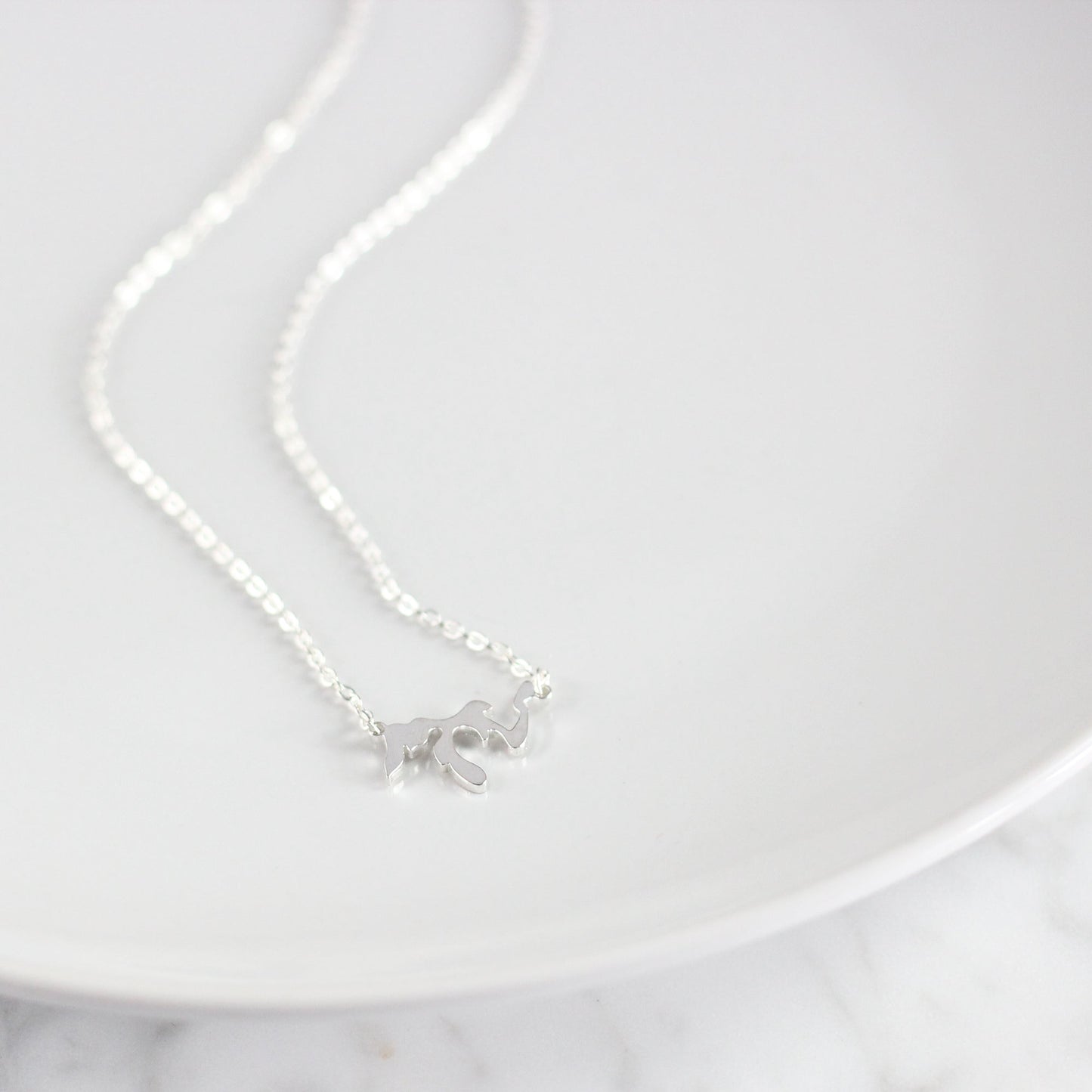 Great Lakes Necklace