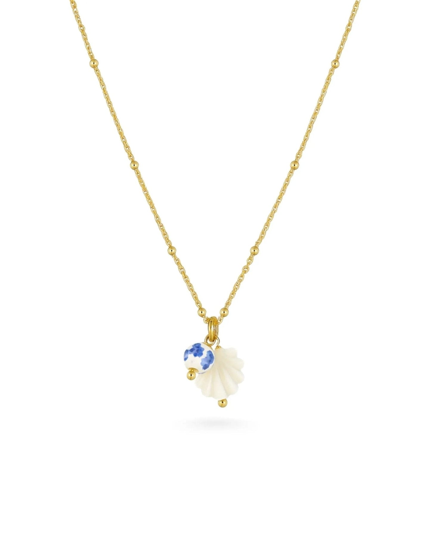 Harbor Necklace