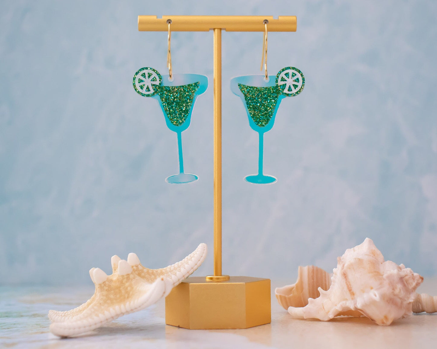 Margarita Earrings