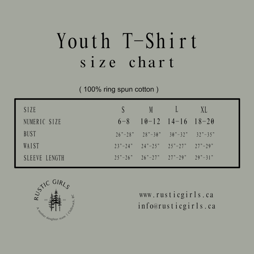 Camping Crew Tee