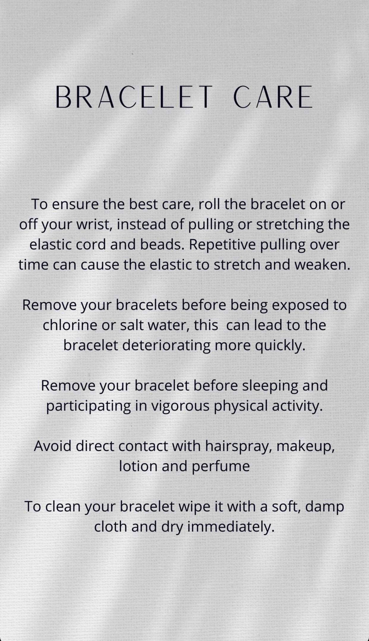 Heart Of Gold Bracelet