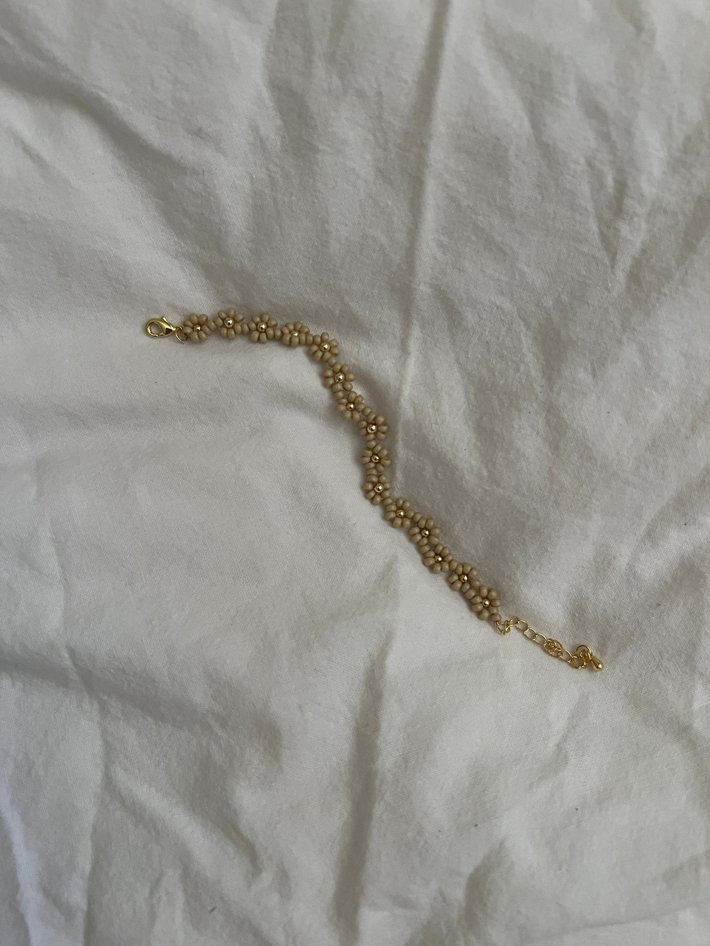 The OG Daisy Bracelet/Anklet