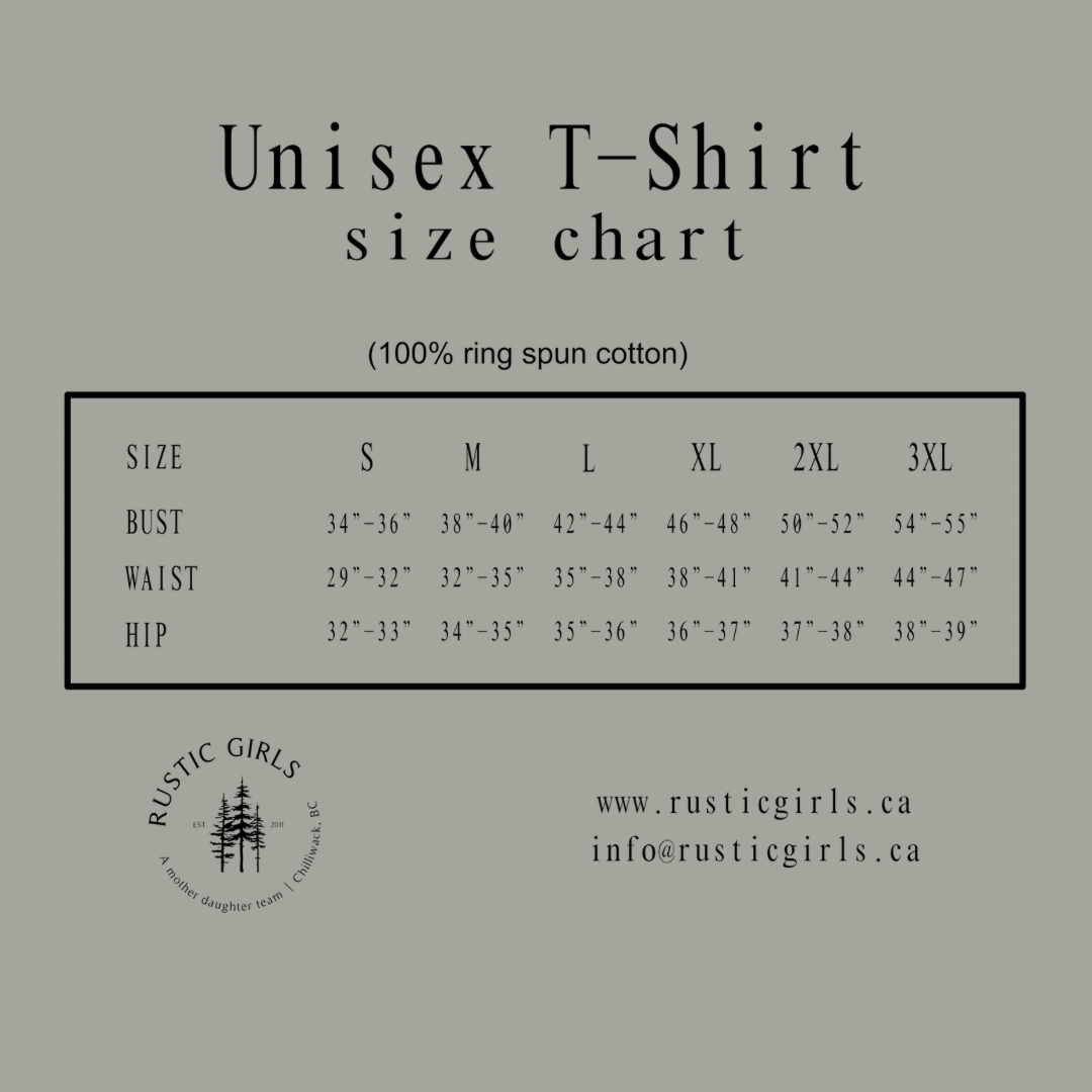 Camping Crew Tee