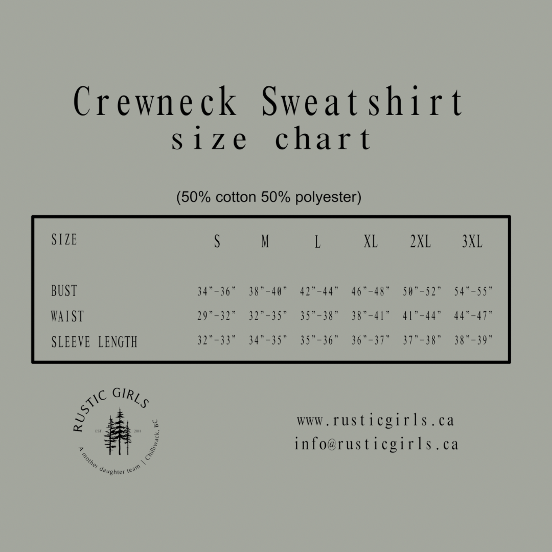 Camping Crew Tee