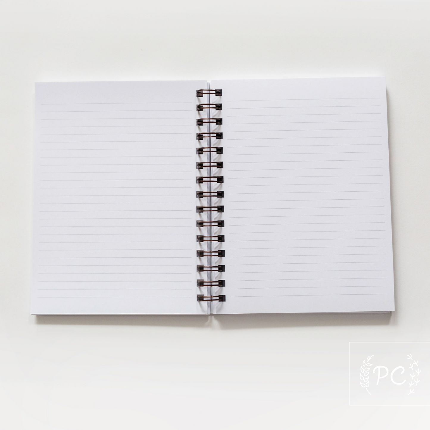 gettin' shit done | note book