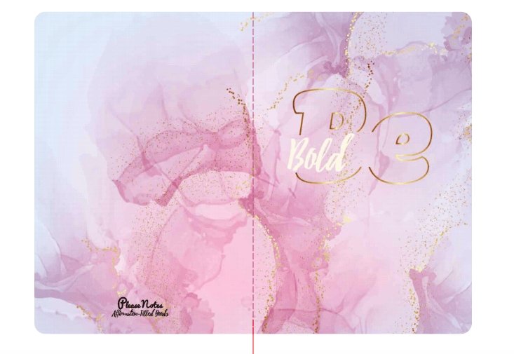 Jotter Notebooks (Set of 3)