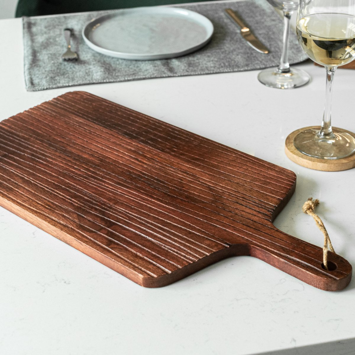 Large Wooden Board