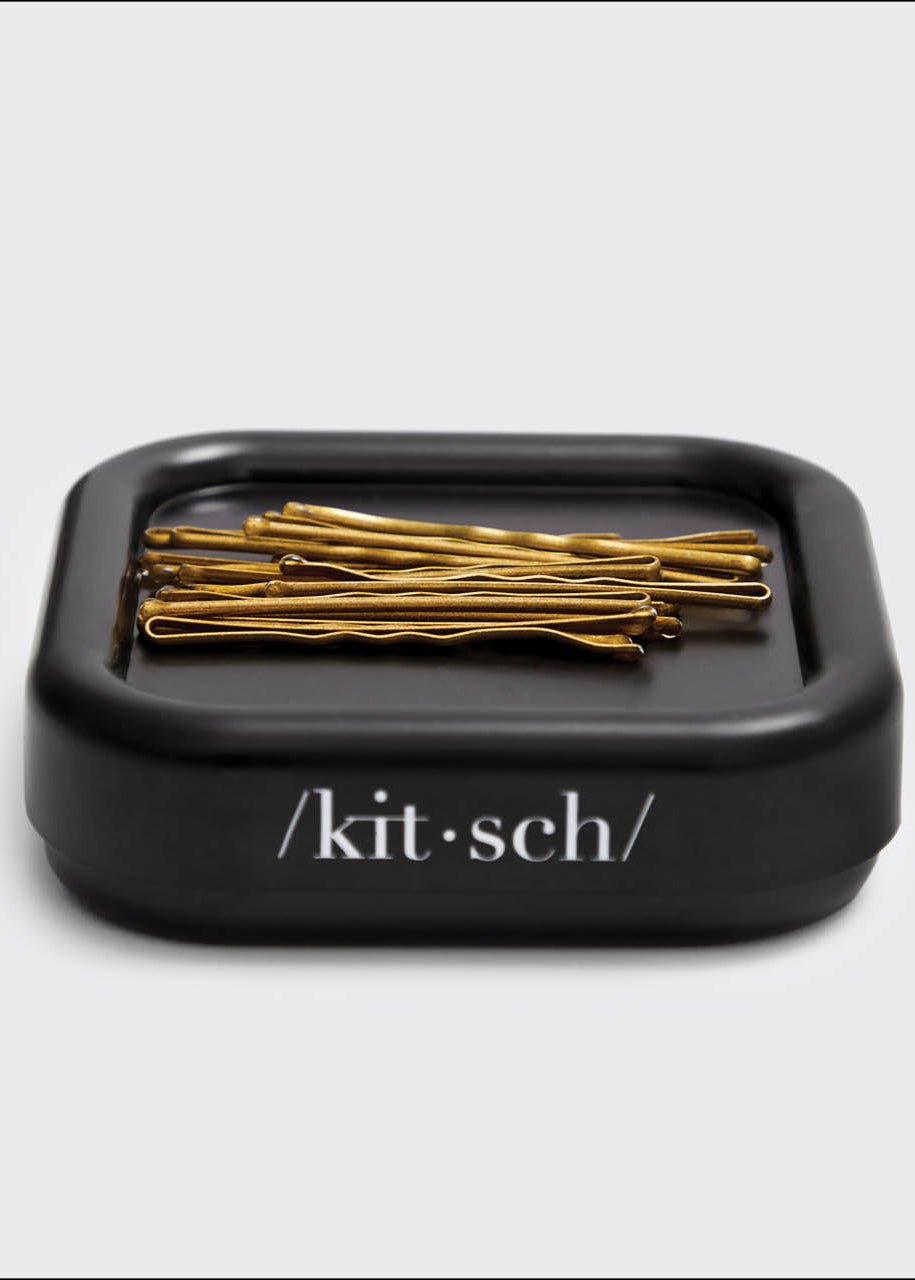 Magnetic Bobby Pin Holder
