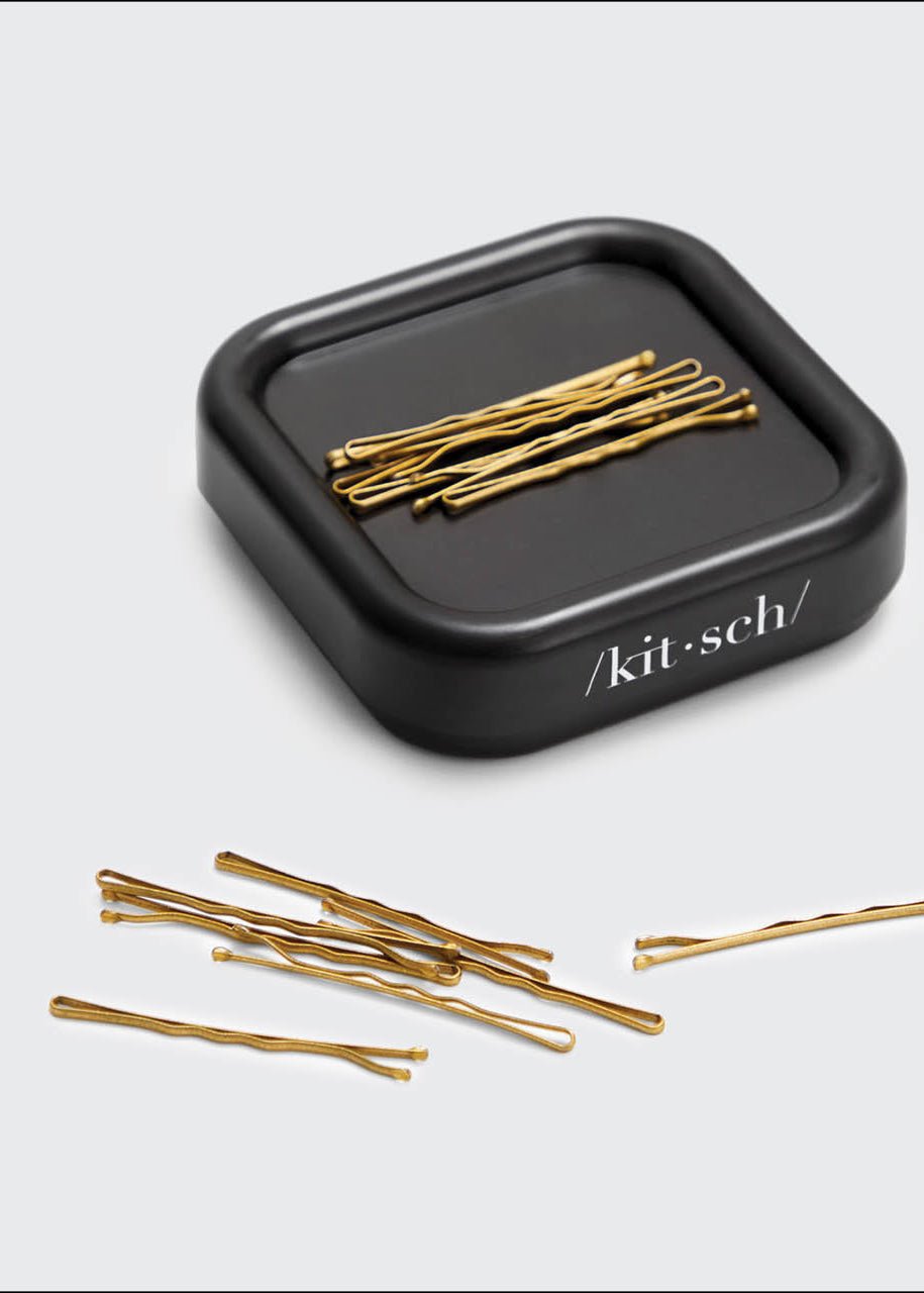 Magnetic Bobby Pin Holder
