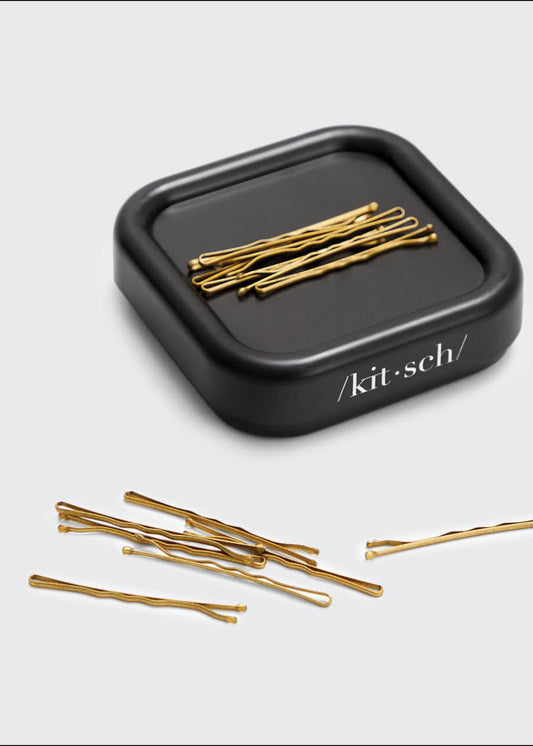 Magnetic Bobby Pin Holder
