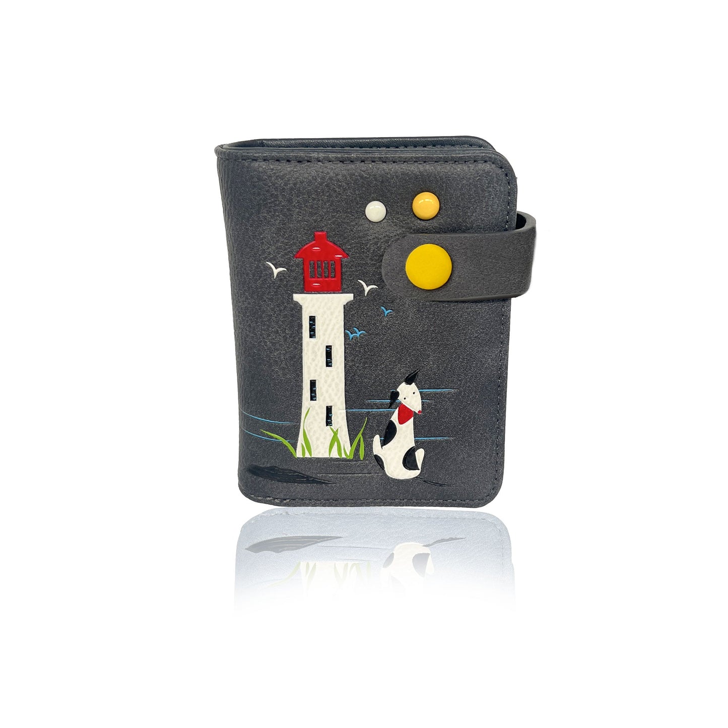 Milo Small Wallet