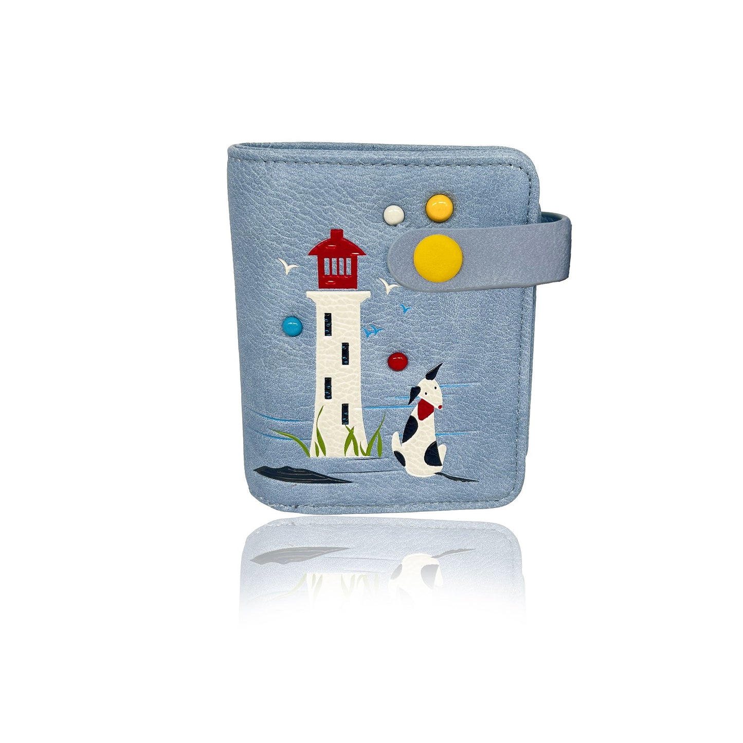 Milo Small Wallet