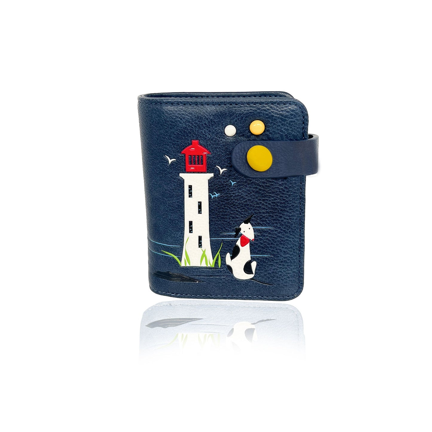 Milo Small Wallet