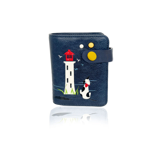 Milo Small Wallet
