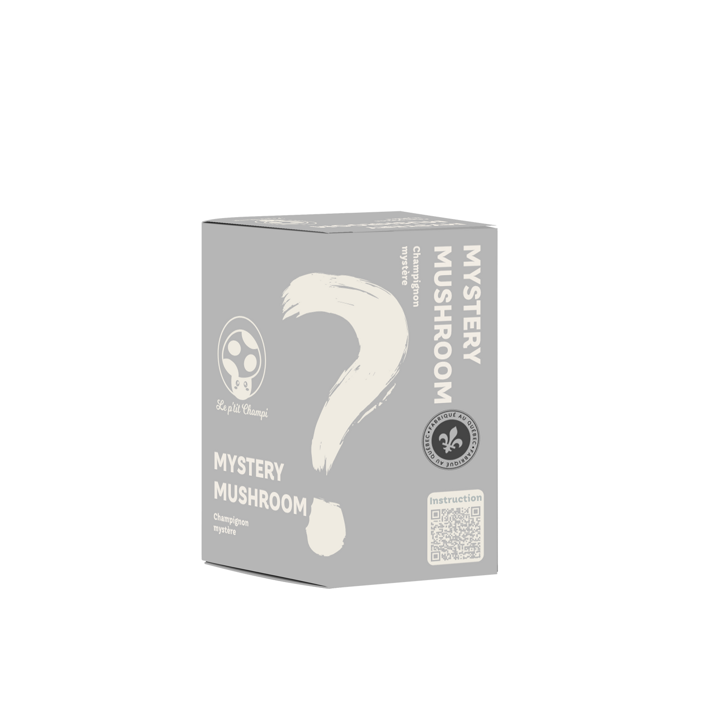 Mystery Mushroom Kit