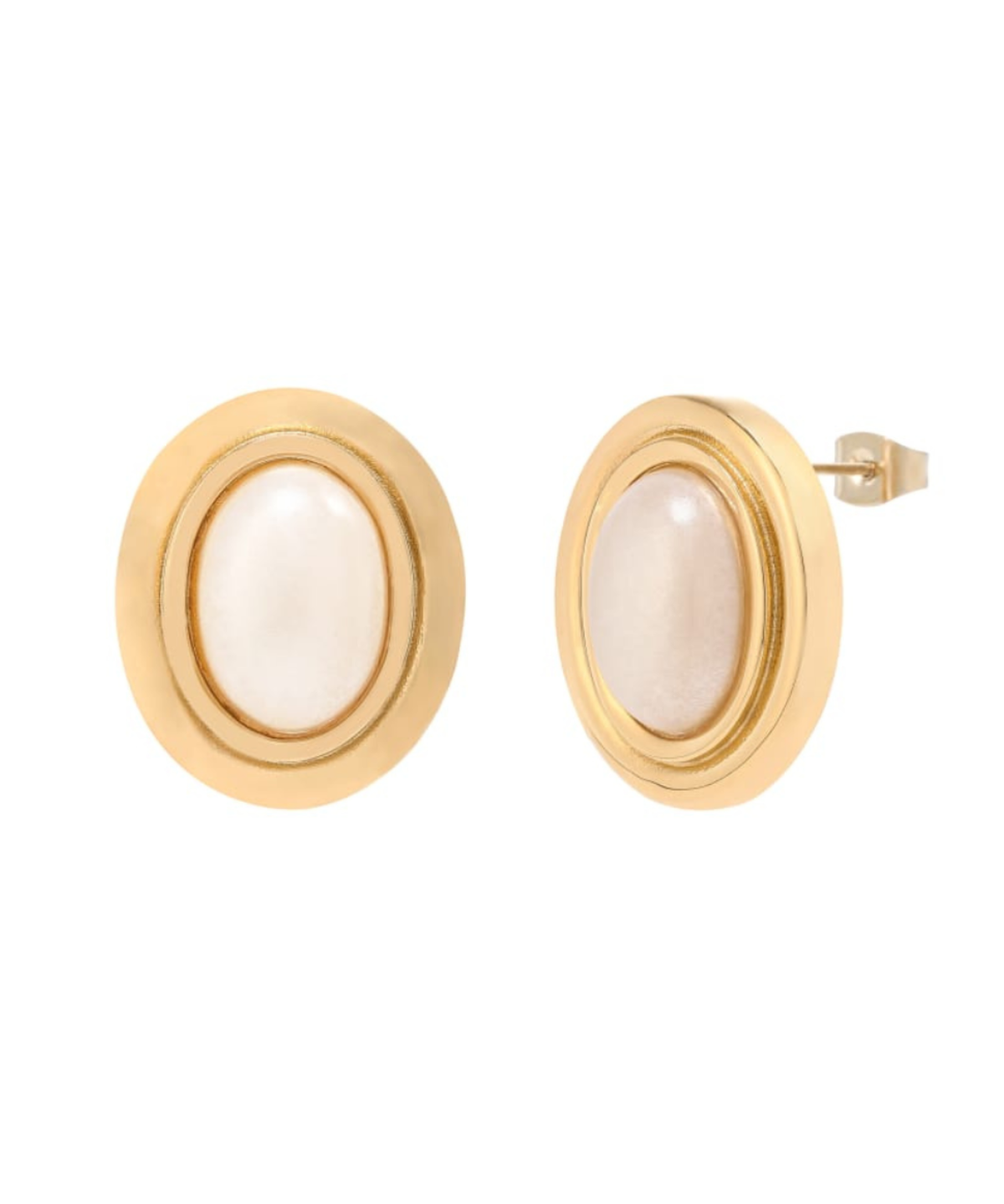 Perla Earrings