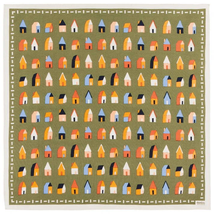 Burrow Bandana