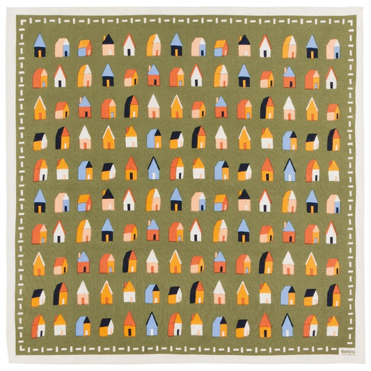 Burrow Bandana