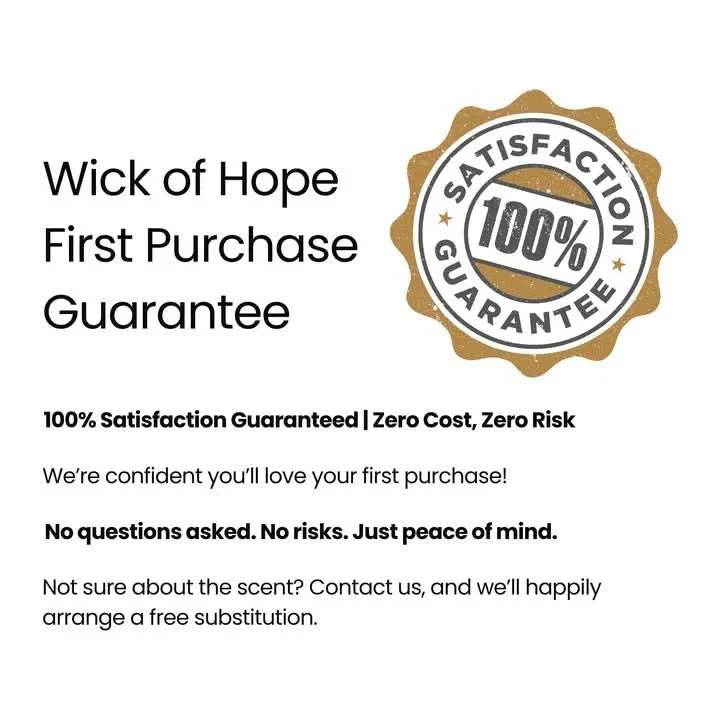 Linen Vanilla Candle | Clean Cotton + Vanilla