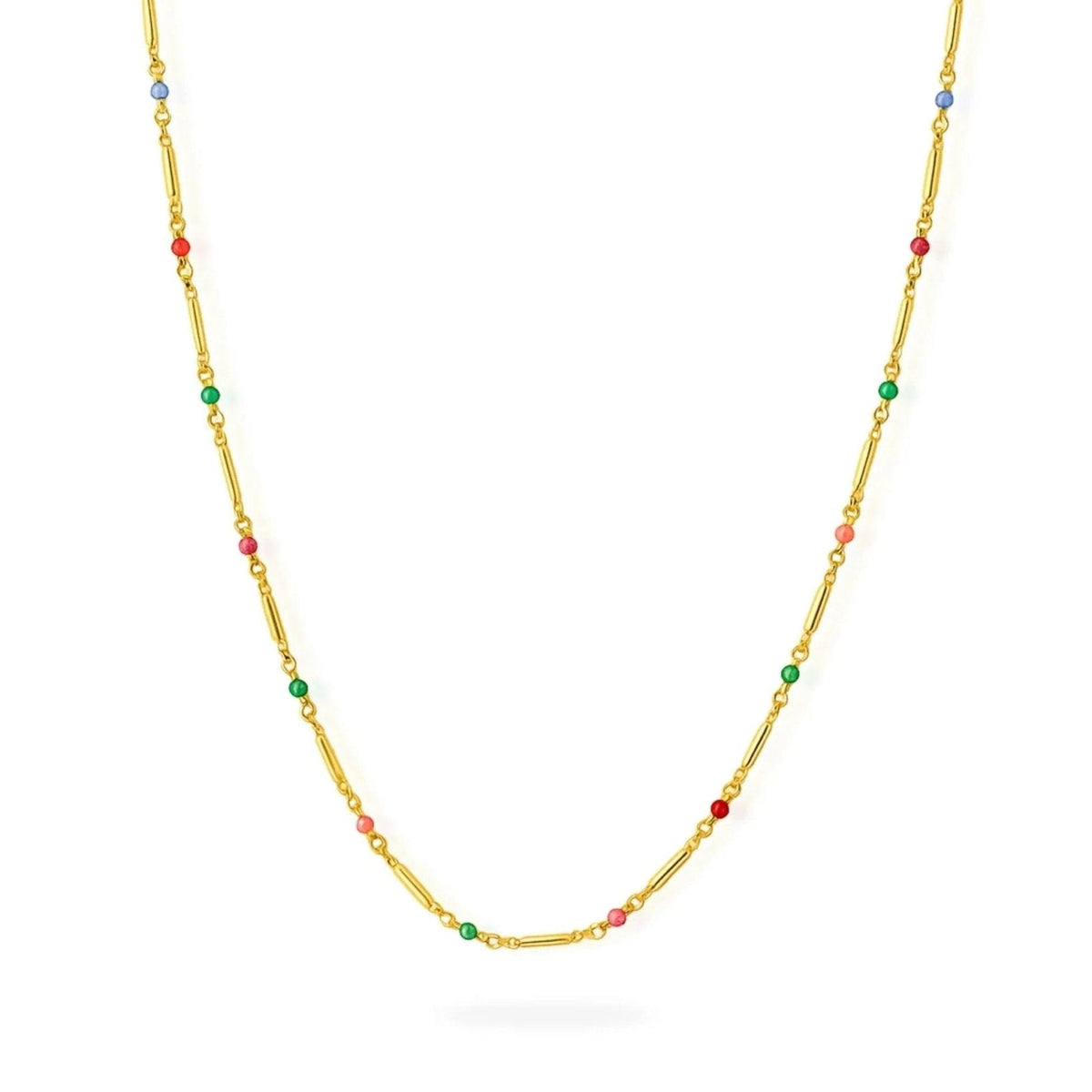 Sunny Necklace