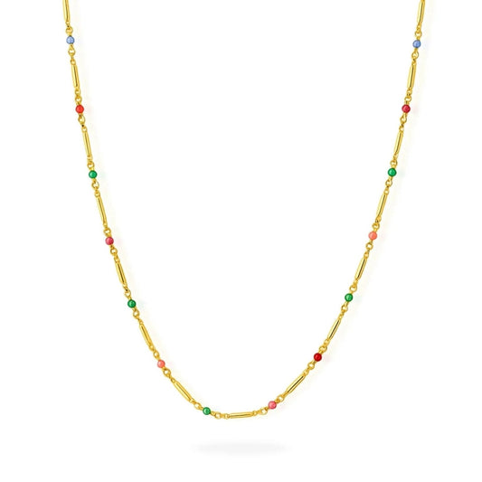 Sunny Necklace
